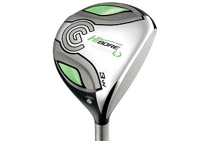 Hi Bore Bloom Ladies Fairway Wood