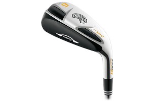 Hi Bore XLI Irons Graphite 4-PW