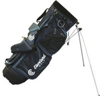 Cleveland Quick-Lite Stand Bag