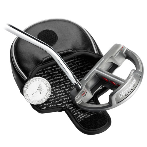 T-Frame Mallet Putter