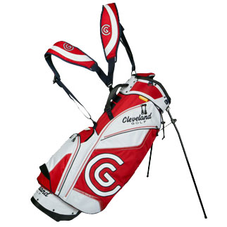 Cleveland Tour Stand Bag 2008