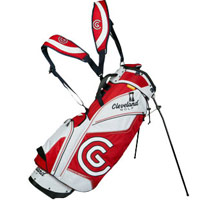 Cleveland Tour Stand Bag 2009