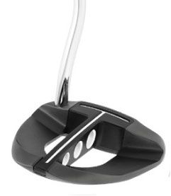 Cleveland VP5 MALLET PUTTER Right / 33