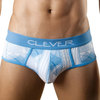 Clever Moda 3D waterfalls brief