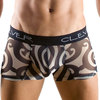 maori mesh boxer brief