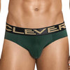 Clever Moda Modena Latin Brief