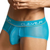 Clever Moda pop mesh brief