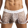 Clever Moda Tribal Boxer Brief