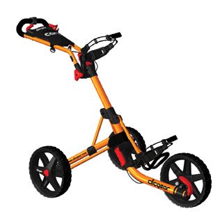 3 WHEEL TROLLEY CART 2.0 KIWI