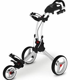 Clicgear Rovic RV1C Trolley Cart By Clicgear