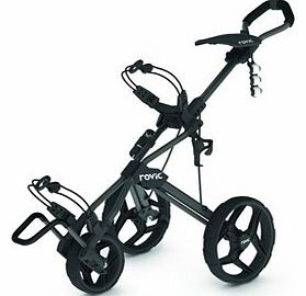 Clicgear Rovic RV3J Junior Trolley Cart By Clicgear