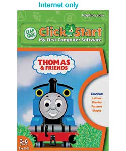 Thomas and Friends