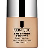 Clinique Anti-Blemish Solutions Liquid Makeup 30ml