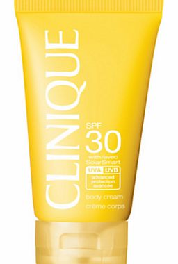 Body Cream SPF30, 150ml