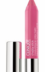 Clinique Chubby Stick Moisturizing Lip Colour