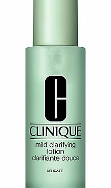 Clarifying Lotion Mild, 200ml