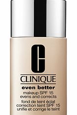 Even Better Makeup SPF 15 30ml