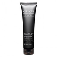 Clinique for Men Liquid Face Wash Extra-Strength