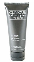 Clinique for Men M Lotion 100ml