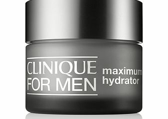 Clinique for Men Maximum Hydrator 50ml