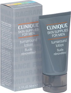 Clinique for Men Turnaround Lotion 50ml