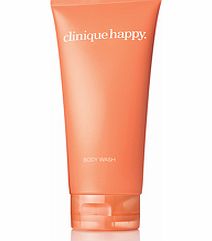 Happy - Body Wash 200ml