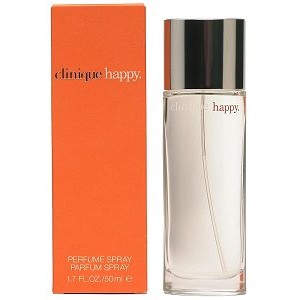 Happy Eau De Parfum 50ml