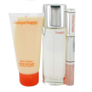 Happy Gift Set 50ml