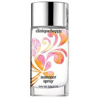 Happy Summer 2009 - 100ml Eau de Toilette Spray