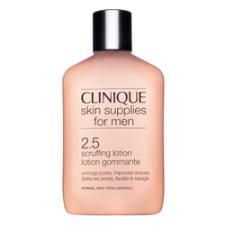 Clinique Men Scruffing Lotion 2.5