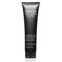 Clinique Mens - Liquid Face Wash Regular