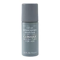 Clinique Mens - Roll On Anti-Perspirant Deodorant 75ml