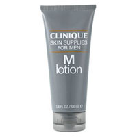 Mens 100ml M Lotion