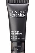 Mens Anti-Age Eye Cream 15ml