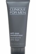 Mens Anti-Age Moisturizer 100ml