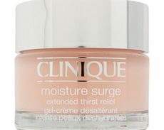 Moisture Surge Extended Thirst Relief