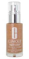 Clinique Repairwear Anti-Aging Makeup SPF 15 30ml