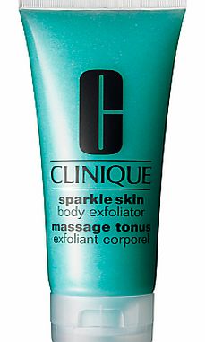 Sparkle Skin Body Exfoliator, 200ml