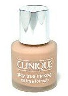 Clinique Stay-True Makeup Oil-Free Formula 30ml