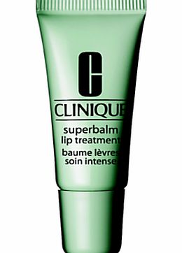 Superbalm Lip Treatment, 7ml