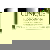 Superdefense Triple Action Moisturizer