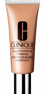 Supermoisture Makeup Foundation - Dry