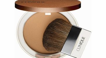 Clinique True Bronze Pressed Powder Bronzer 9.6g