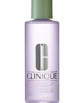 Clinique Twice-a-day Exfoliator Type 2 400ml