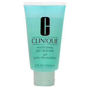 Wash Away Gel Cleanser cl