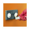 Clippasafe Plug Socket Covers UK 3 pin