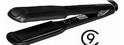 Cloud Nine  The Cloud Nine Wide Iron - Hair Straightener