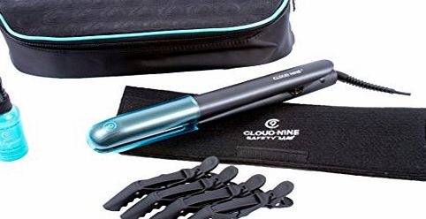 Cloud Nine Touch Hair Straightener Gift Set 2