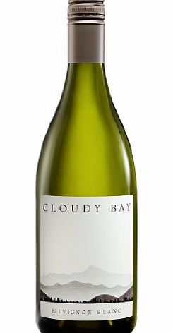 Cloudy Bay 2008 Sauvignon Blanc, Cloudy Bay, Marlborough