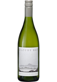 Cloudy Bay 2010 Sauvignon Blanc, Cloudy Bay, Marlborough